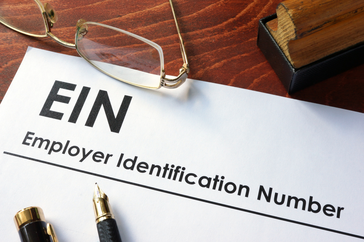 Obtén tu identificación fiscal en Estados Unidos